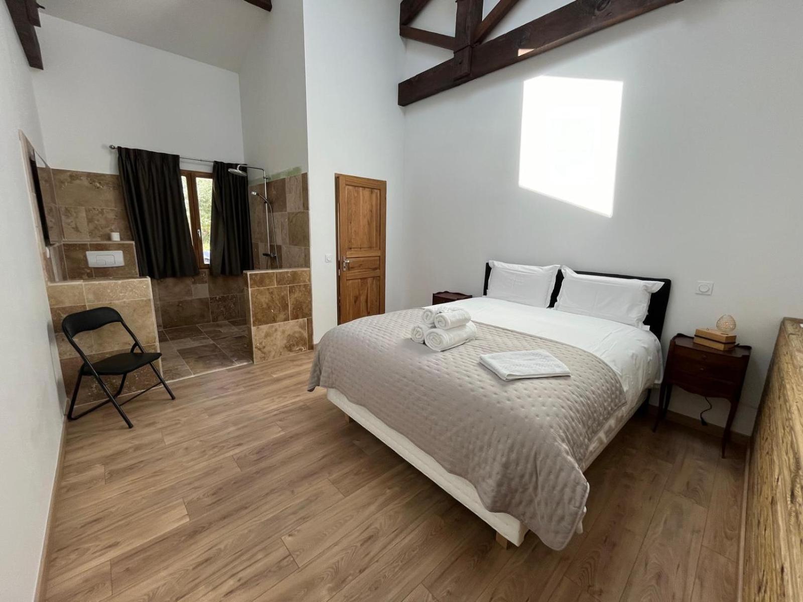 Fantastic Petit Beauval Hotell Saint-Sulpice-et-Cameyrac Exteriör bild