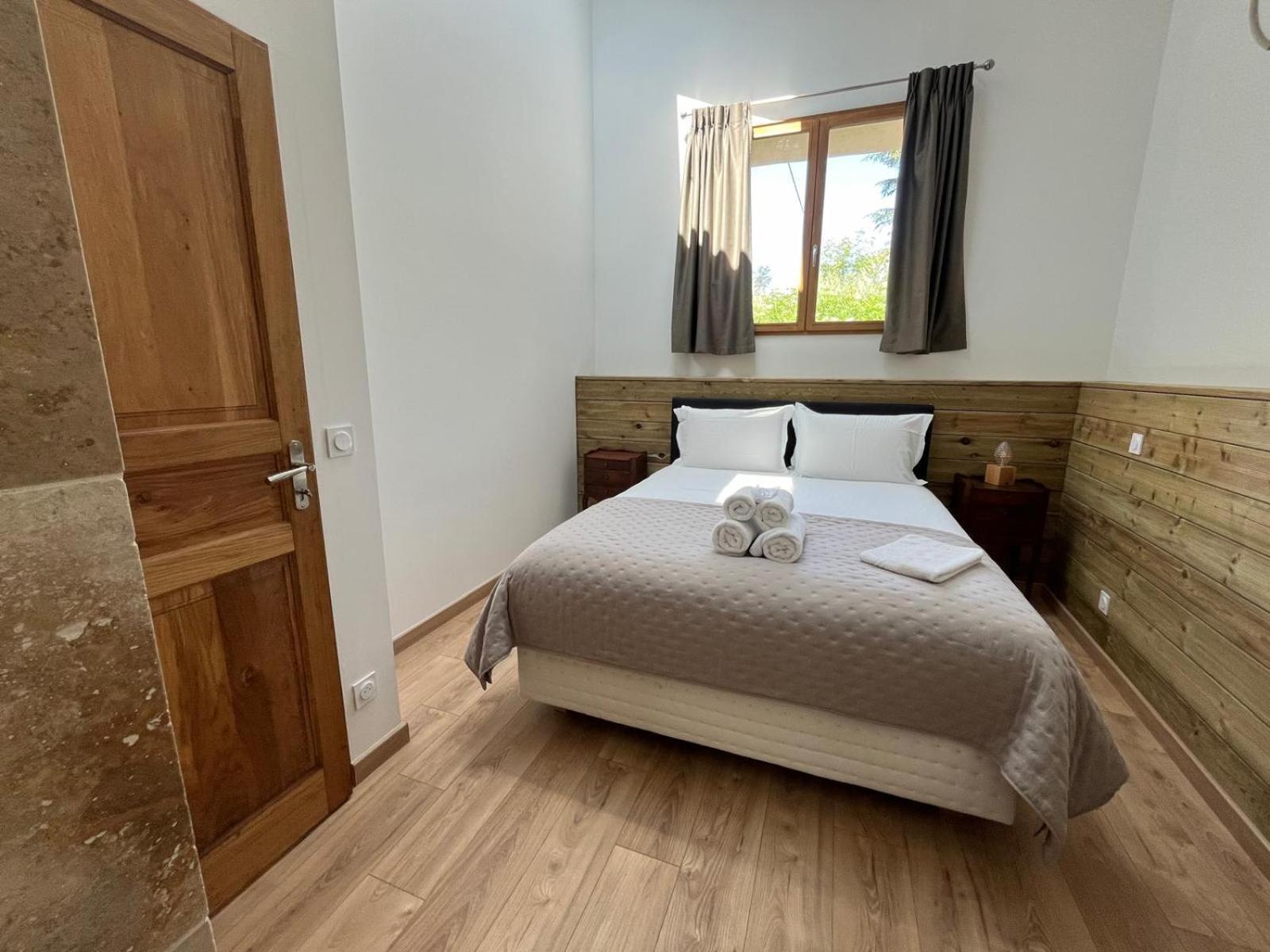 Fantastic Petit Beauval Hotell Saint-Sulpice-et-Cameyrac Exteriör bild