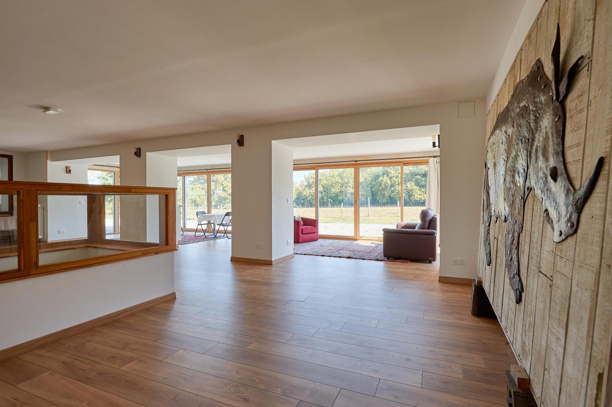 Fantastic Petit Beauval Hotell Saint-Sulpice-et-Cameyrac Exteriör bild