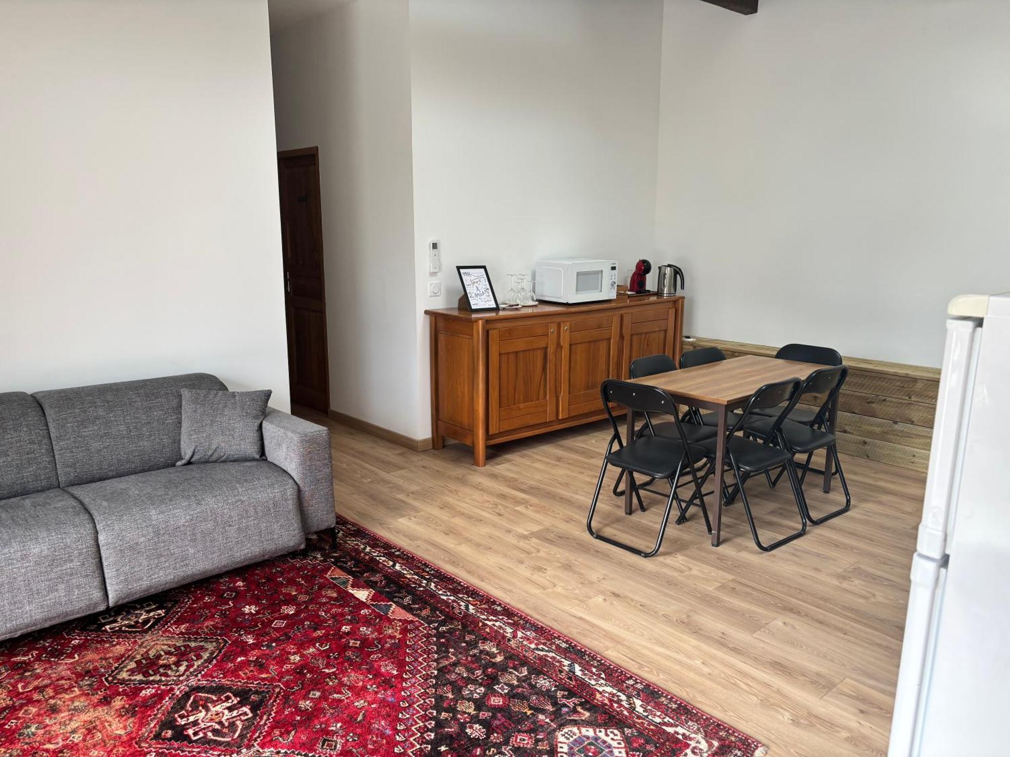 Fantastic Petit Beauval Hotell Saint-Sulpice-et-Cameyrac Exteriör bild